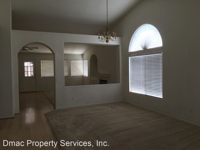 Building Photo - 4 br, 2 bath House - 2844 Tumbleweed