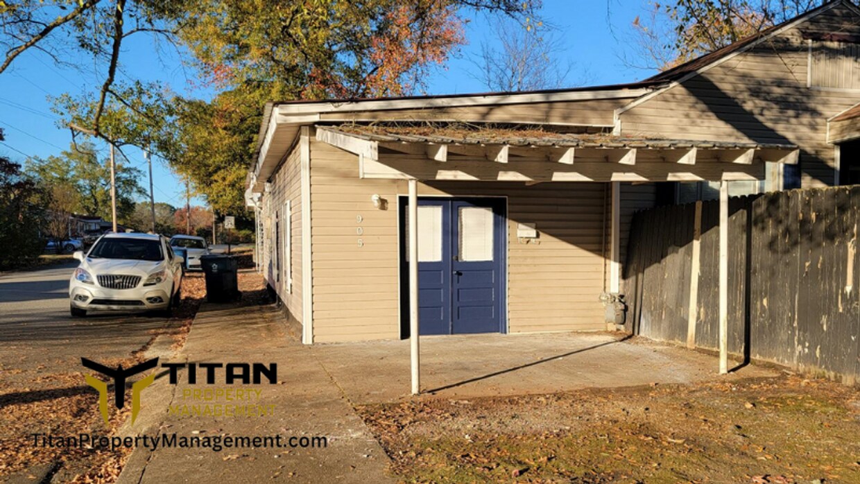 630 St Unit 905 Jackman St., Benton, AR 72015 Room for Rent