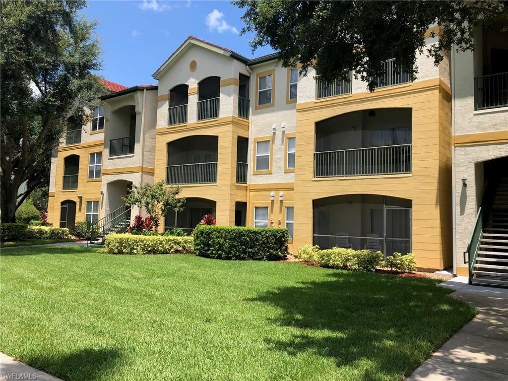 11530 Villa Grand Unit 1101, Fort Myers, FL 33913 Condo for Rent in Fort Myers, FL