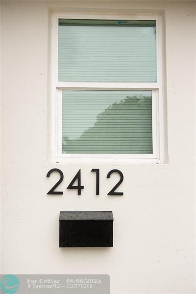 Foto del edificio - 2412 Sherman St