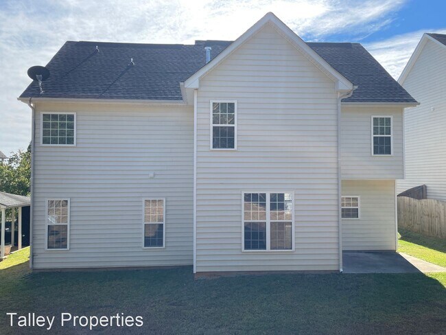 Building Photo - 4 br, 2.5 bath House - 10337 Montrose Drive