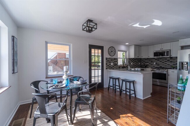Foto del edificio - 131 Chesapeake Ave