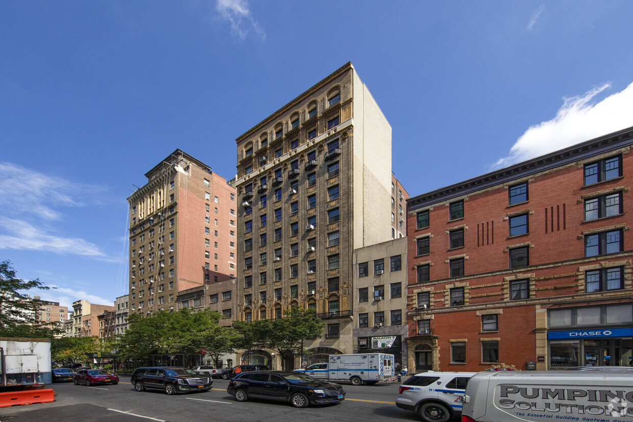 105 W 72nd St, New York, Ny 10023 - Apartments In New York, Ny 