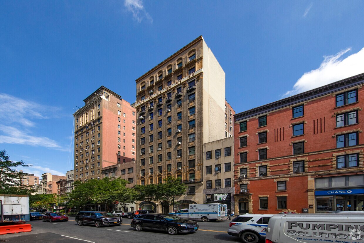 105 W 72nd St, Nueva York, NY 10023 - 105 W 72nd St