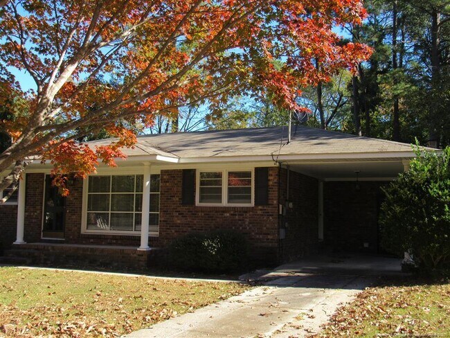 Foto del edificio - 107 S Virginia Ave