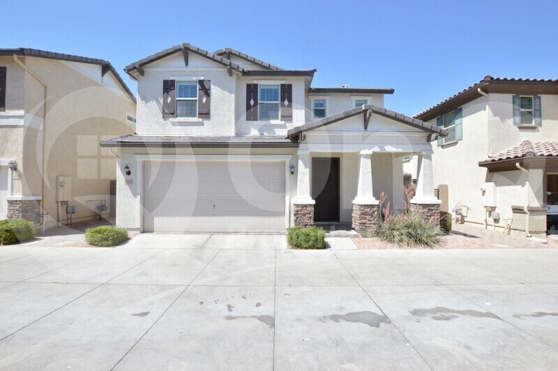 286 N Scott Dr, Chandler, AZ 85225 House for Rent in Chandler, AZ