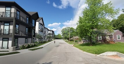 Interior Photo - Mission Flats Apartments