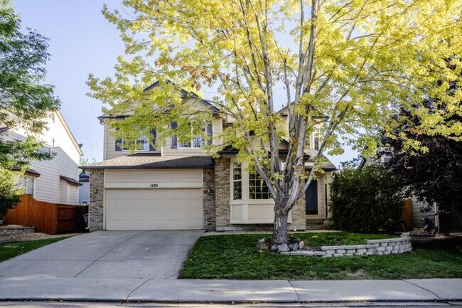 Building Photo - 1430 Red Mountain Dr