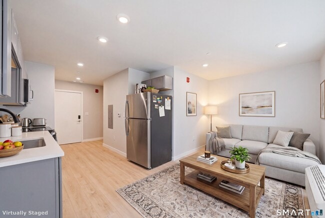 Foto del edificio - 589 Bedford St