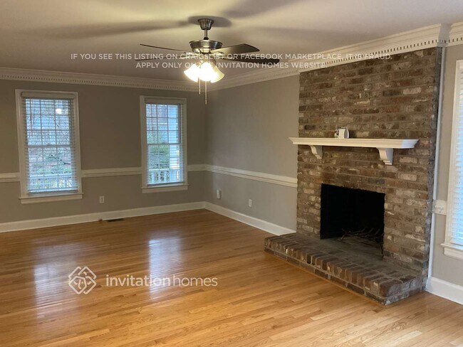 Building Photo - 5808 Heatherbrook Cir