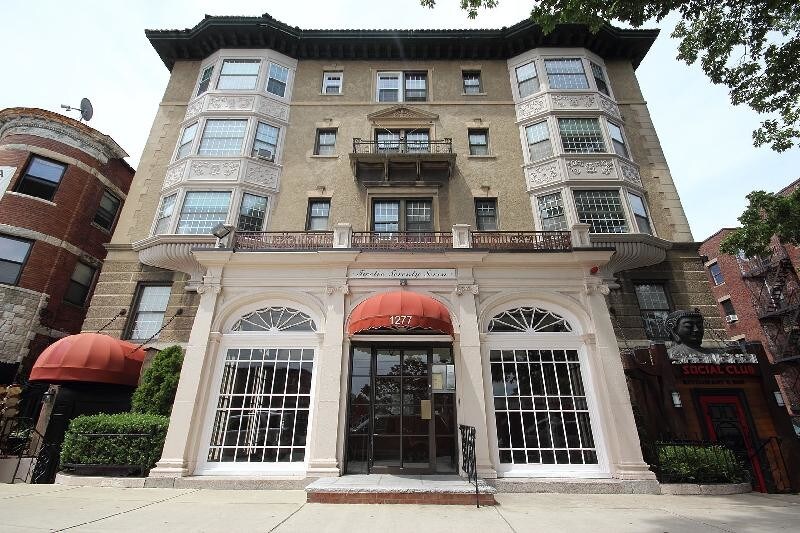 1277 Commonwealth Ave, Boston, MA 02134 Apartments in Boston, MA