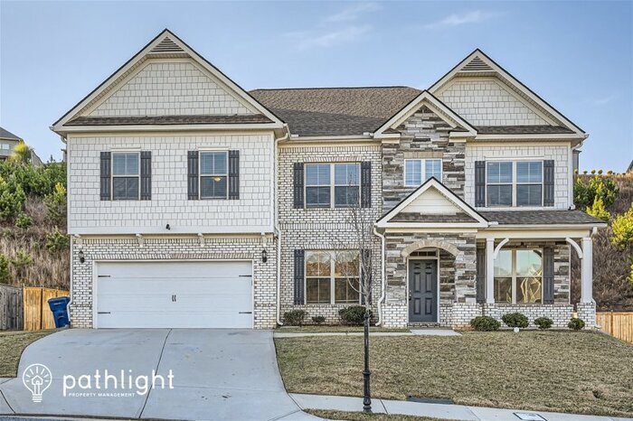 Foto principal - 3715 Wartrace Dr, Atlanta, GA, 30331