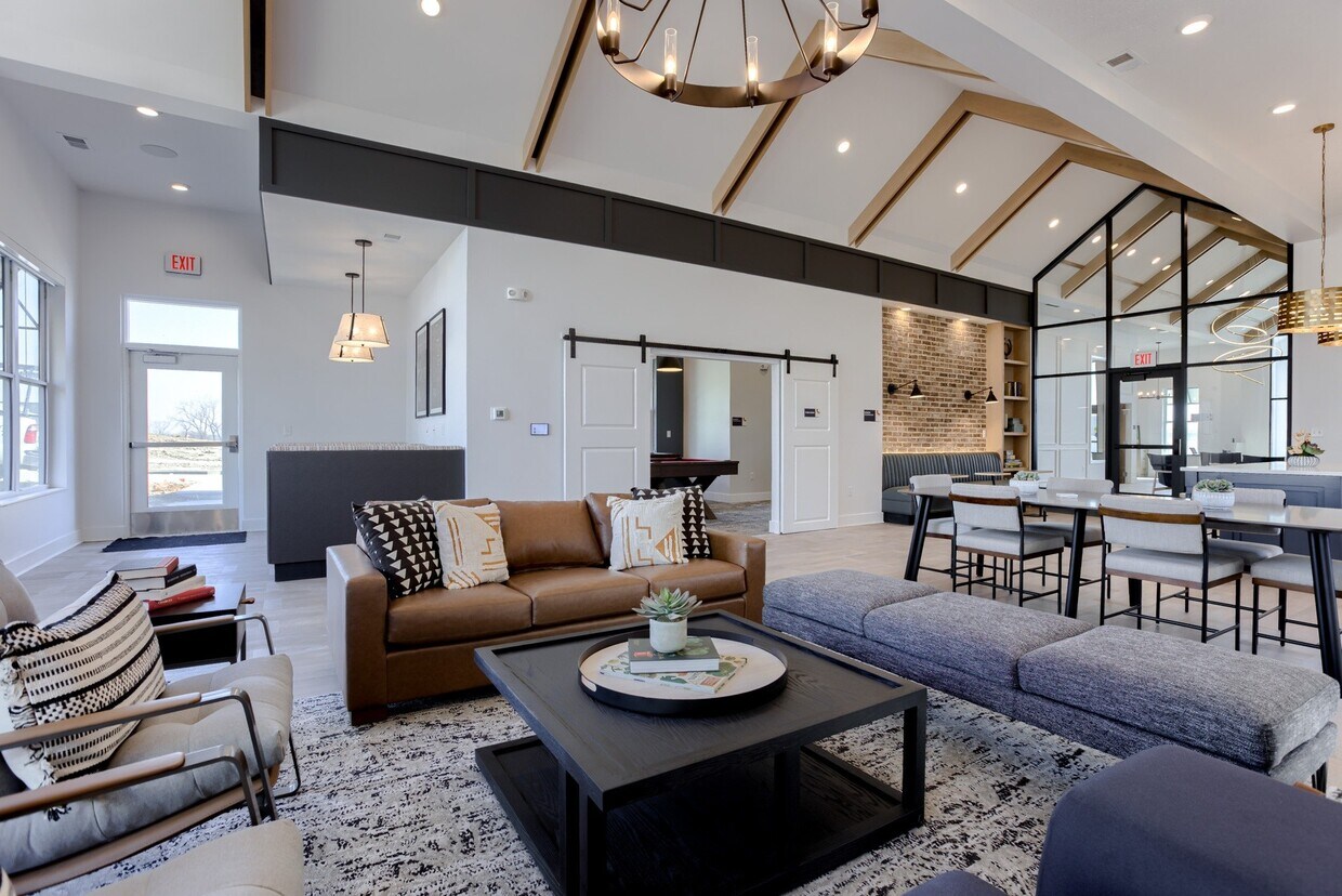 Sundance Omaha Apartments in Elkhorn, NE