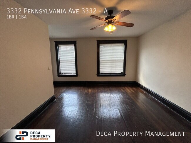 Building Photo - 3332 Pennsylvania Ave