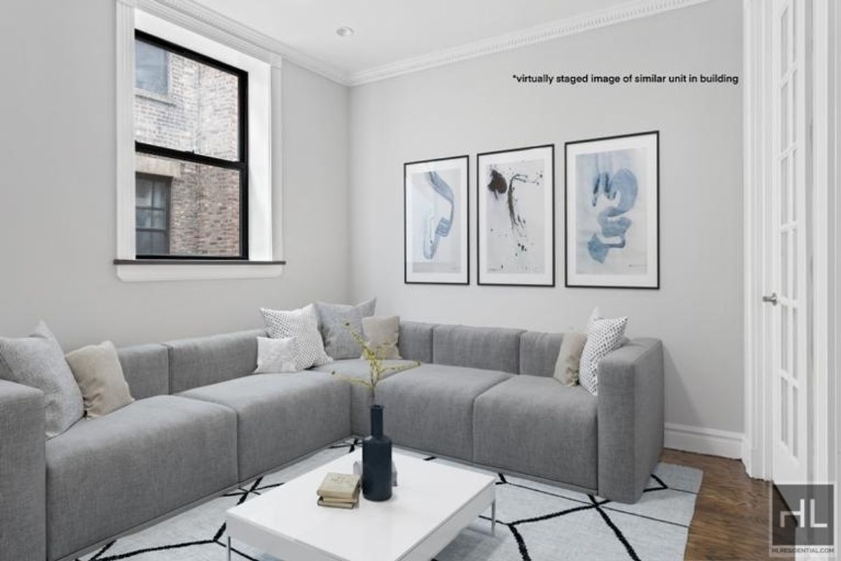 Foto principal - EAST 35 STREET