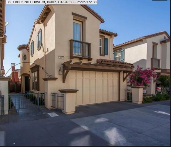 Building Photo - 3601 Rocking Horse Ct