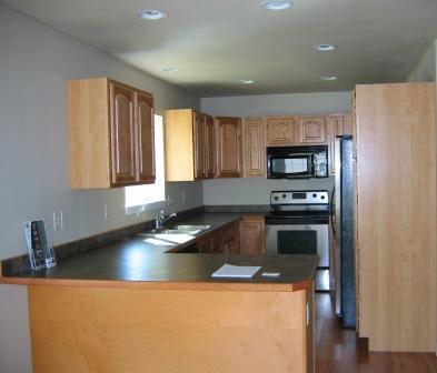 Foto del edificio - Bright and spacious townhouse