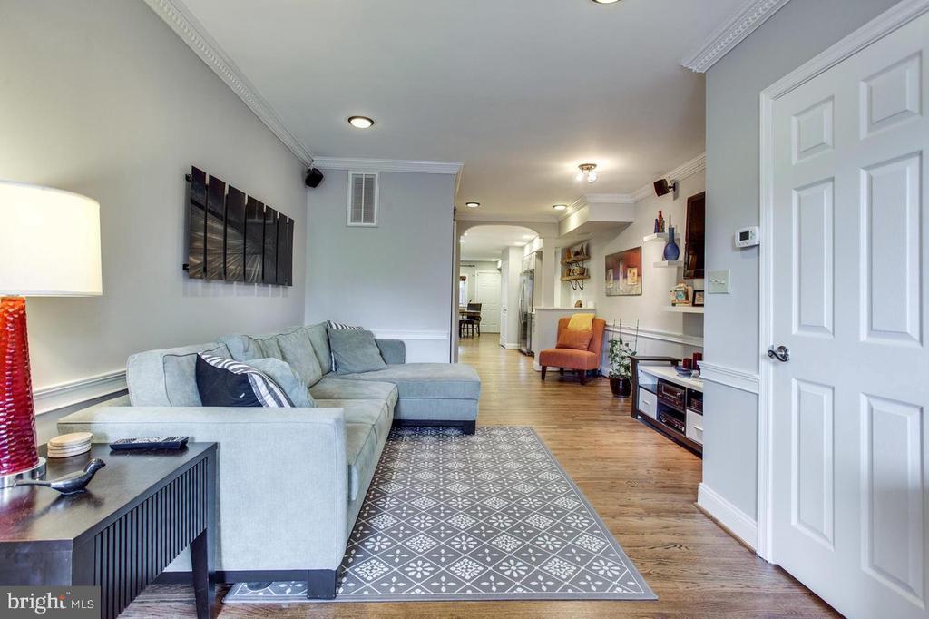 Primary Photo - 1523 6th St NW
