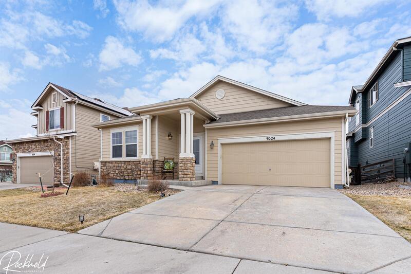 Primary Photo - 5024 S Shawnee St