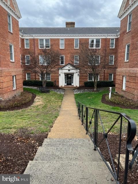 Foto del edificio - 922 S Washington St