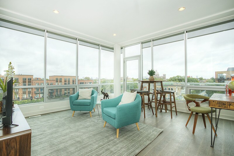 Foto principal - 1755 N Damen Ave