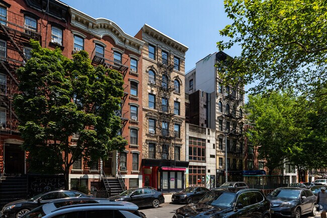 Building Photo - 54 E First St