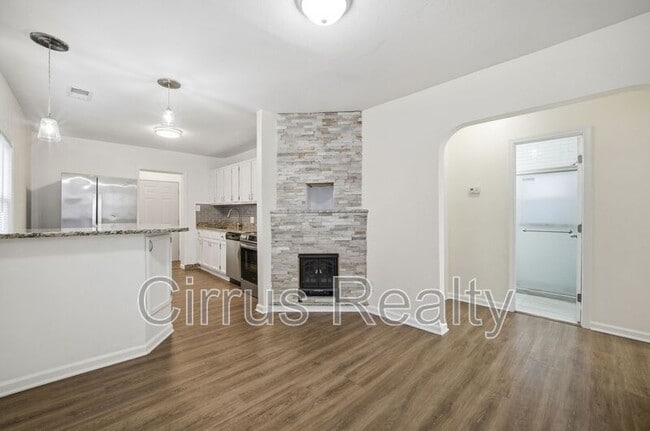 Foto del edificio - 1215 26th St