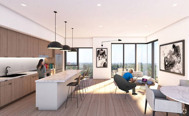 Building Photo - Wynwood Plaza Residences