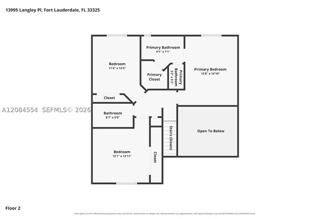 Building Photo - 13995 Langley Pl