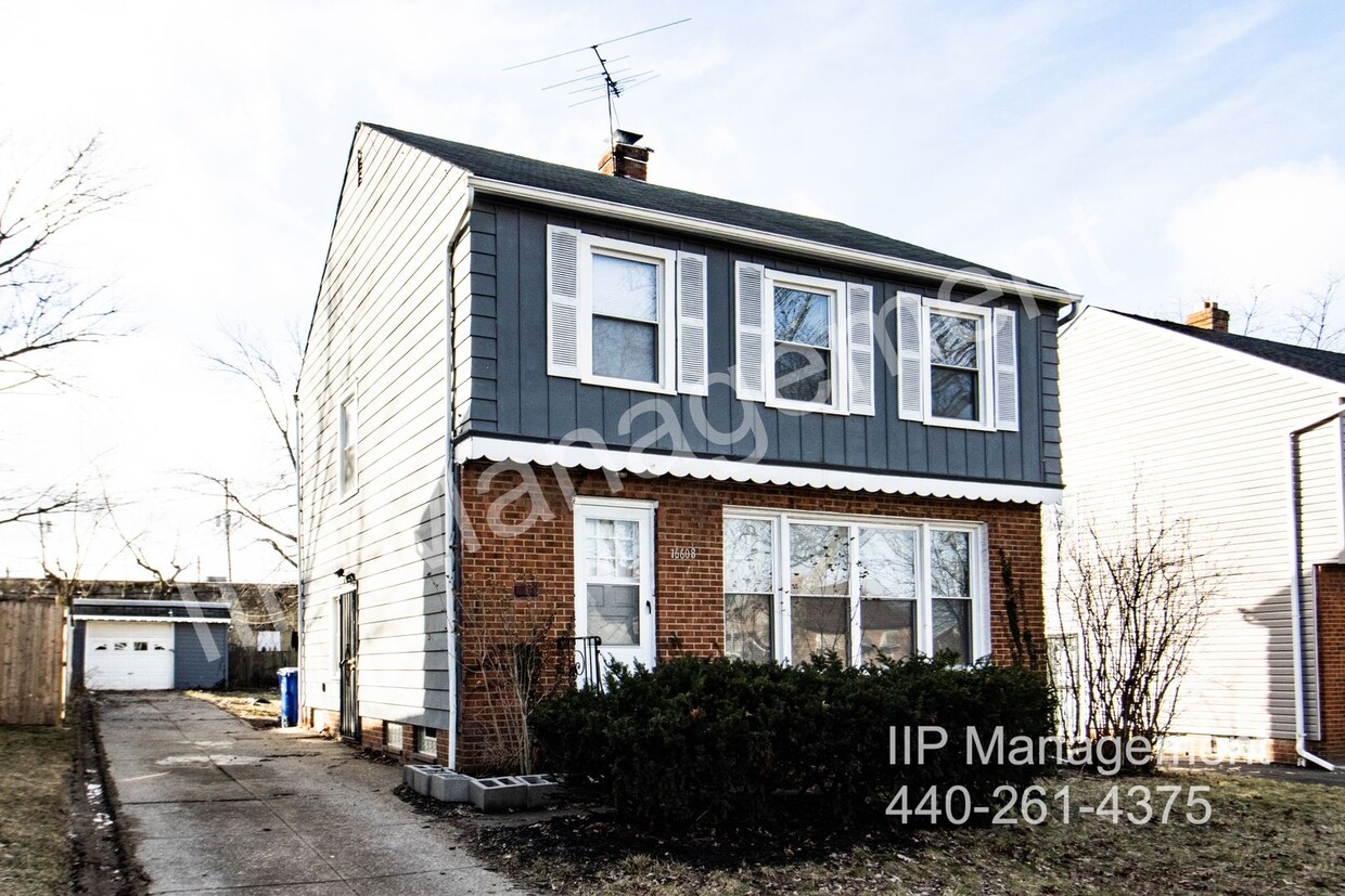 Foto principal - ALL New 3BD Home in Cleveland