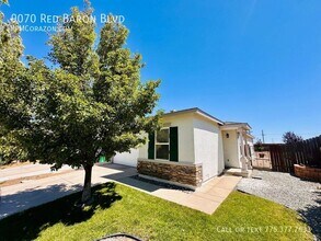 Building Photo - 9070 Red Baron Blvd
