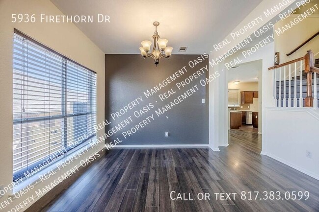 Building Photo - 5936 Firethorn Dr