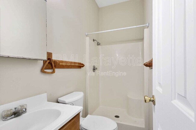 Foto del edificio - 708 N 18th St