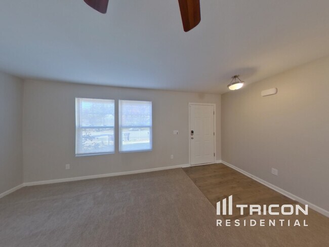 Foto del edificio - 4224 Pegwell Avenue SW Concord NC
