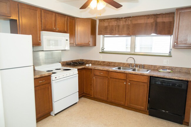 Foto del edificio - 1043 W Washington Unit 2