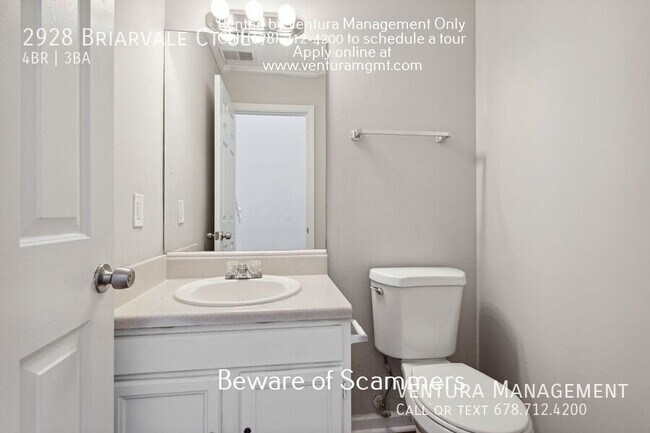 Foto del edificio - 2928 Briarvale Ct SE