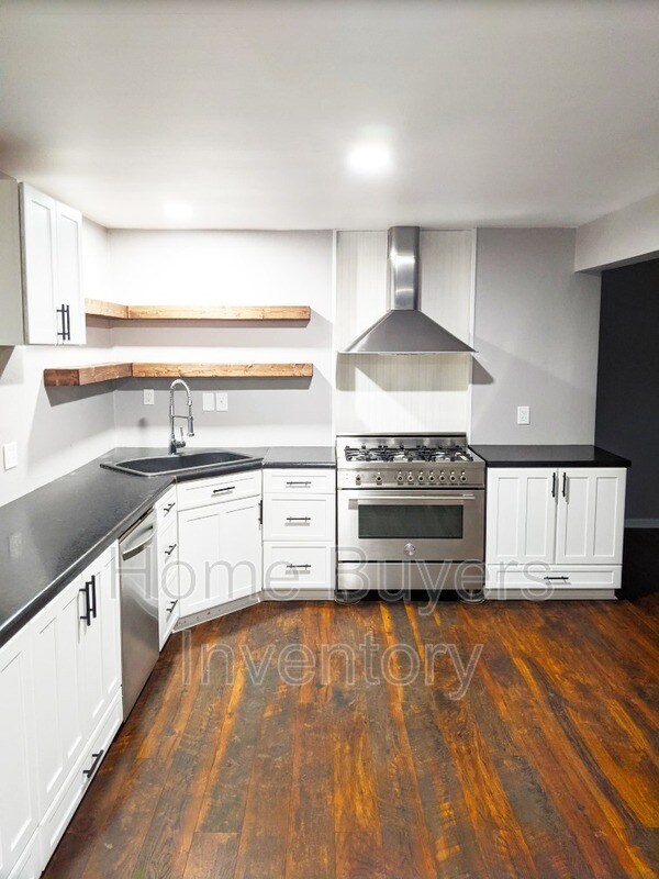 98 Rocky Top Rd, Mayflower, AR 72106 House Rental in Mayflower, AR