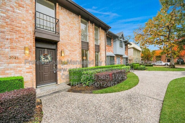 Foto del edificio - 3021 Teague Rd