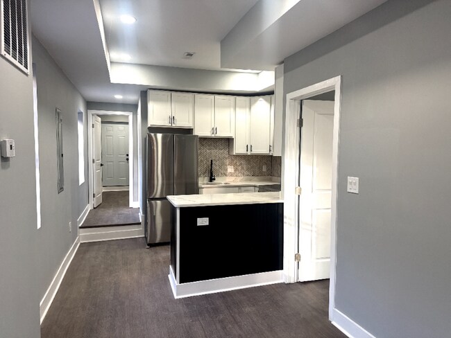 Foto del edificio - 1500 E Lafayette Ave