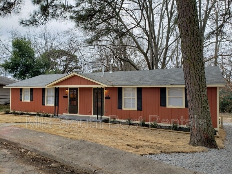 33 Hiland Pl, Benton, AR 72015 Condo for Rent in Benton, AR