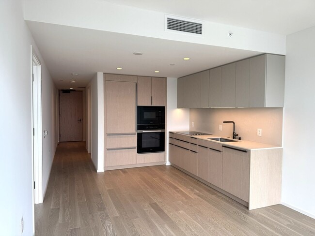 Building Photo - The Park Ward Village - One bedroom, one bath, one assigned parking stall