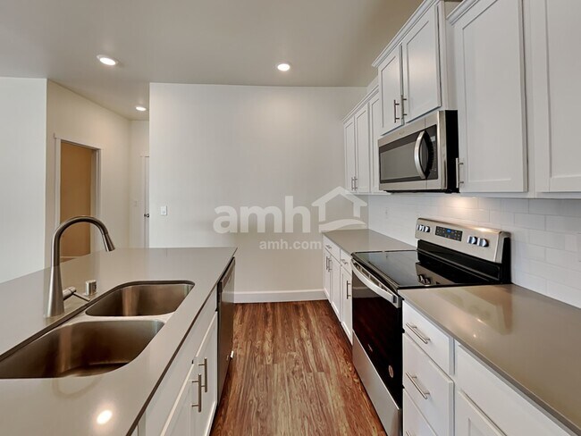 Foto del edificio - 30826 SE 418th St
