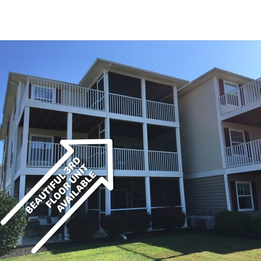 1860 Congressional Village Dr, Middletown, DE 19709 Condo for Rent in Middletown, DE