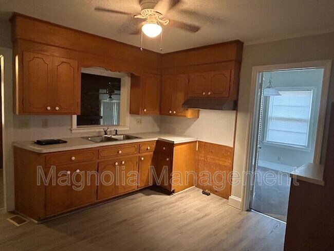 Foto del edificio - 930 Buckhorn St