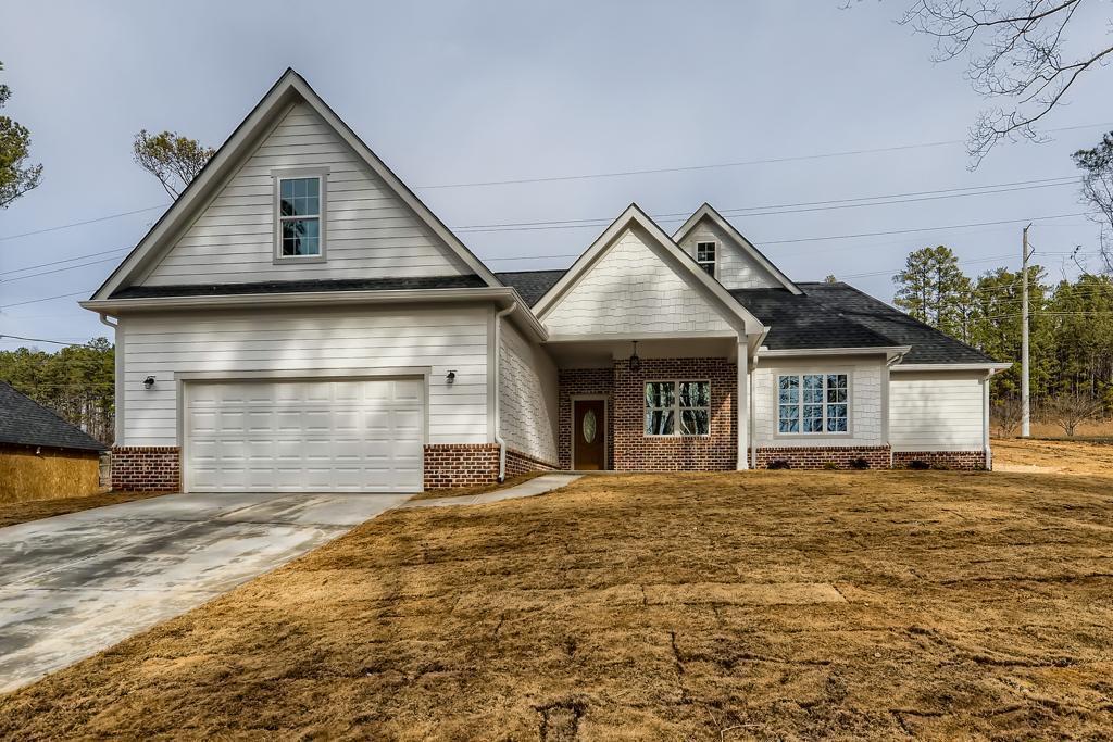 Foto principal - 740 Poplar Springs Rd