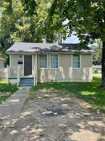 Foto principal - 2663 Hoyer St