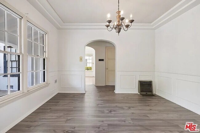 Foto del edificio - 1844 S Wooster St