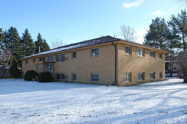 Foto del edificio - 110 61st Ave NE