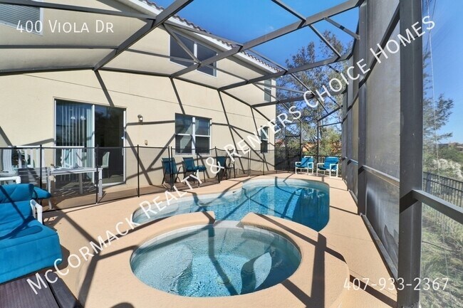 Photo - 400 Viola Dr House