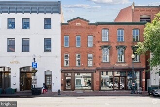 Building Photo - 3214 M St NW